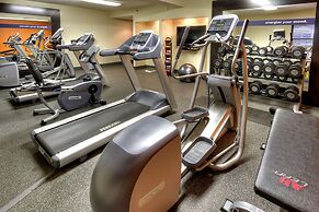 Hampton Inn Franklin