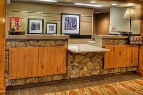 Hampton Inn Franklin
