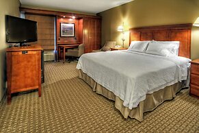 Hampton Inn Franklin