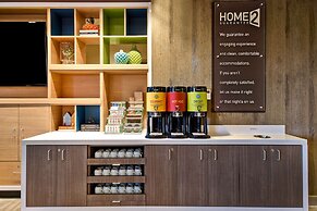 Home2 Suites by Hilton Bowling Green