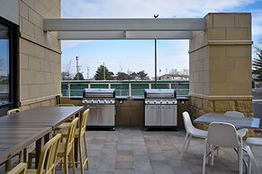 Home2 Suites by Hilton Bowling Green