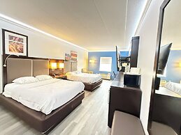 Baymont by Wyndham Lancaster PA Dutch Country