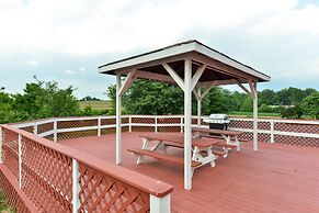 Baymont by Wyndham Lancaster PA Dutch Country