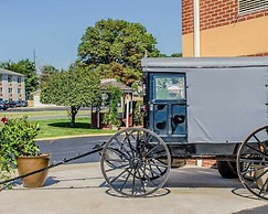 Baymont by Wyndham Lancaster PA Dutch Country