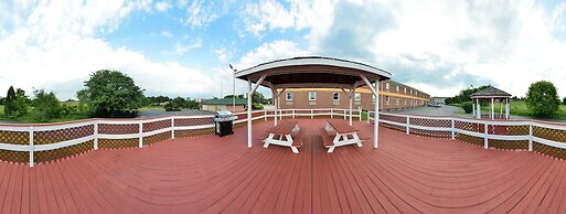 Baymont by Wyndham Lancaster PA Dutch Country