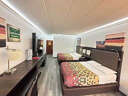 Baymont by Wyndham Lancaster PA Dutch Country