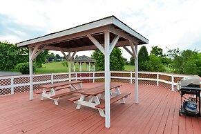 Baymont by Wyndham Lancaster PA Dutch Country