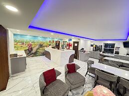 Baymont by Wyndham Lancaster PA Dutch Country