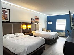 Baymont by Wyndham Lancaster PA Dutch Country