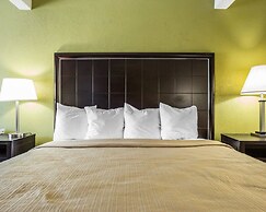Quality Inn Greenwood Hwy 25