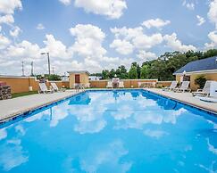 Quality Inn Greenwood Hwy 25