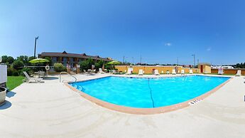 Quality Inn Greenwood Hwy 25