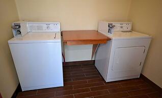 Quality Inn Greenwood Hwy 25