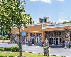 Quality Inn Greenwood Hwy 25