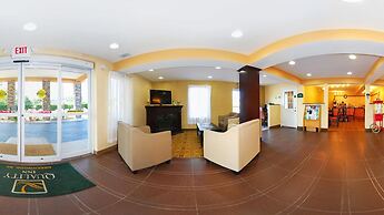 Quality Inn Greenwood Hwy 25