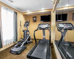 Quality Inn Greenwood Hwy 25