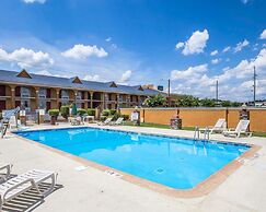 Quality Inn Greenwood Hwy 25