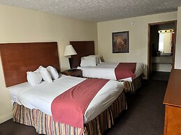 Days Inn By Wyndham Pigeon Forge South