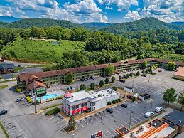 Days Inn By Wyndham Pigeon Forge South