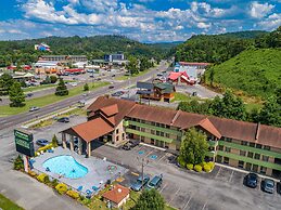 Days Inn By Wyndham Pigeon Forge South