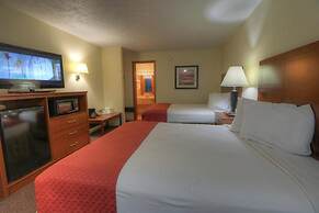 Days Inn By Wyndham Pigeon Forge South