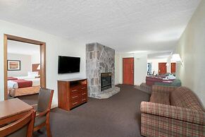 Days Inn By Wyndham Pigeon Forge South