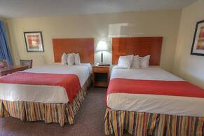 Days Inn By Wyndham Pigeon Forge South