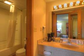 Days Inn By Wyndham Pigeon Forge South