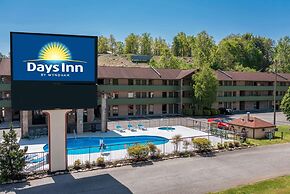 Days Inn By Wyndham Pigeon Forge South