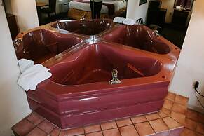 Days Inn By Wyndham Pigeon Forge South