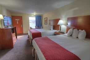 Days Inn By Wyndham Pigeon Forge South