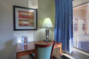 Days Inn By Wyndham Pigeon Forge South