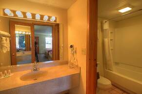 Days Inn By Wyndham Pigeon Forge South