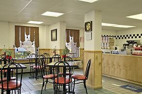 Days Inn By Wyndham Pigeon Forge South