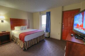 Days Inn By Wyndham Pigeon Forge South
