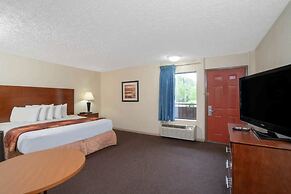Days Inn By Wyndham Pigeon Forge South
