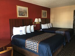 Americas Best Value Inn NRG Park Medical Center
