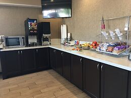 Americas Best Value Inn NRG Park Medical Center