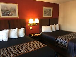 Americas Best Value Inn NRG Park Medical Center