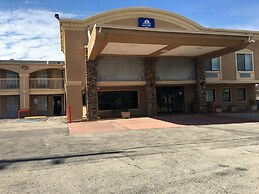 Americas Best Value Inn NRG Park Medical Center