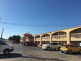 Americas Best Value Inn NRG Park Medical Center