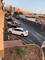 Americas Best Value Inn NRG Park Medical Center