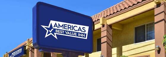 Americas Best Value Inn NRG Park Medical Center