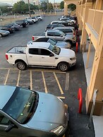 Americas Best Value Inn NRG Park Medical Center