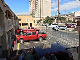Americas Best Value Inn NRG Park Medical Center