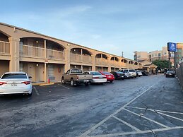 Americas Best Value Inn NRG Park Medical Center