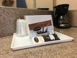 Americas Best Value Inn NRG Park Medical Center