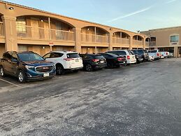 Americas Best Value Inn NRG Park Medical Center