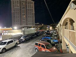 Americas Best Value Inn NRG Park Medical Center