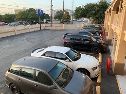 Americas Best Value Inn NRG Park Medical Center